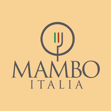 Logo Mambo Italian Lavington